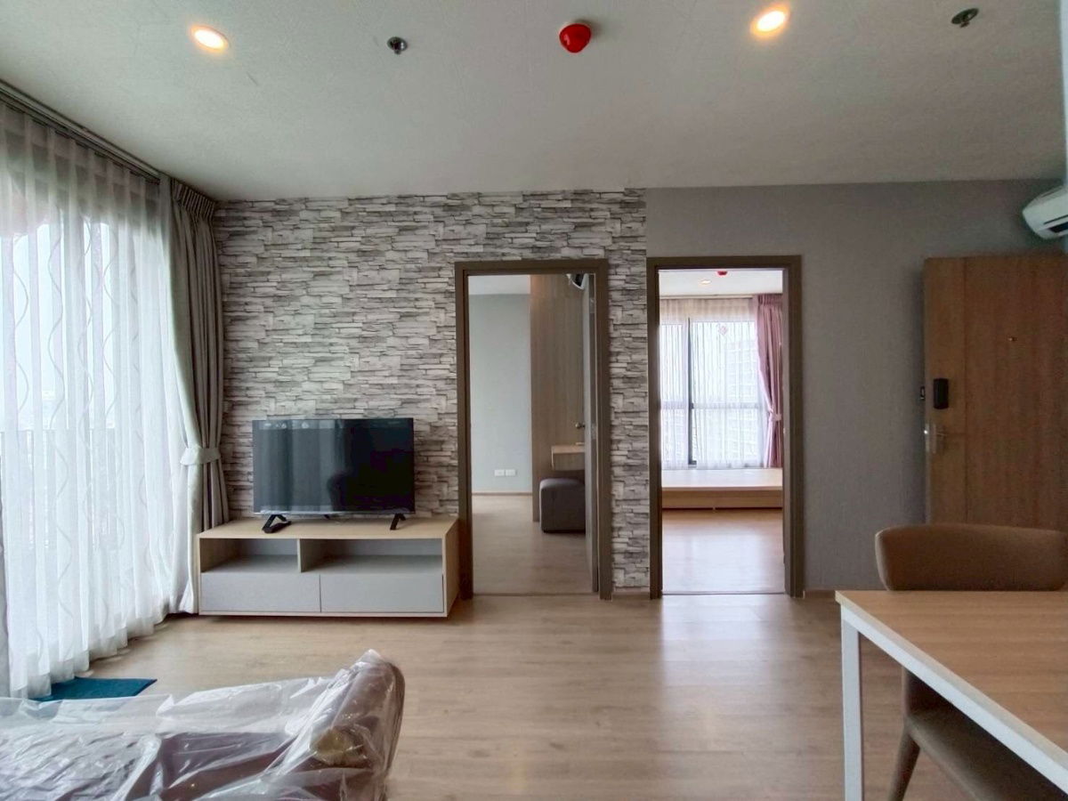 🏢 公寓出租 – Ideo O2 Bangna, Sanphawut 路 47 平方米。