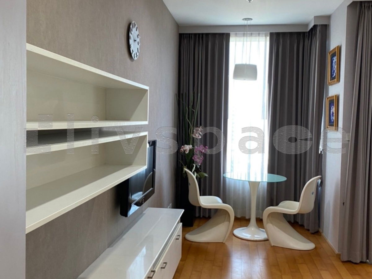 [L250804015] ให้เช่า วิลล่า ราชเทวี |