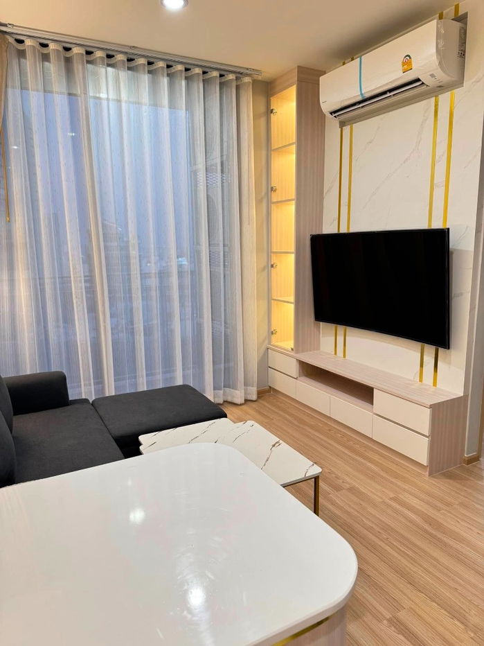 Skyrise Avenue Sukhumvit 64 BTS Punnawithi (700 m./ 10-min walk)