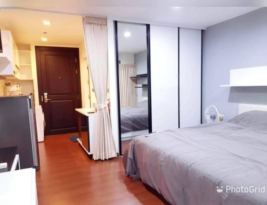 For Rent: The Next Garden Mix Sukhumvit 52