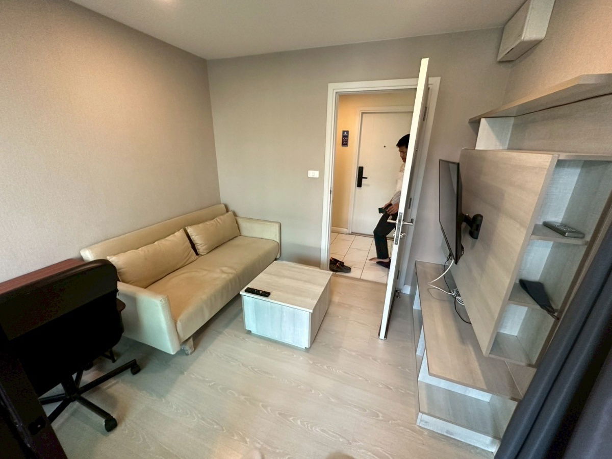 The cube Boutique ramintra.  109