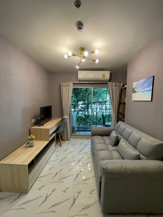 [ For Rent ]  ⚡🌈 N031206 The Selected Kaset – Ngamwongwan ⚡🌈LINE: @theagentpro (please include the “@” symbol)