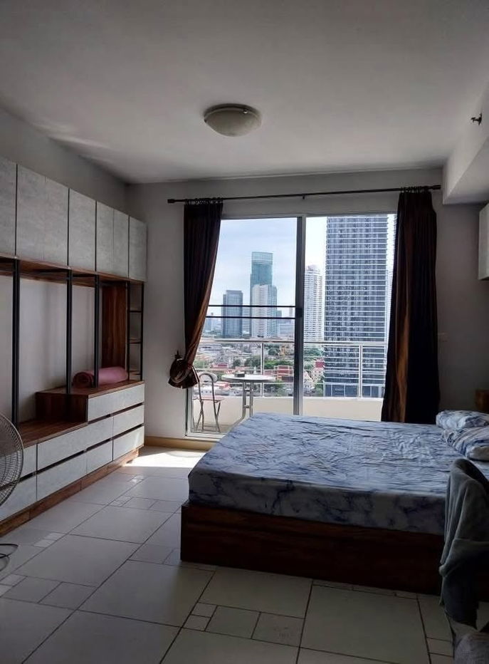 Condo for Rent at Supalai River Place (A6808017)