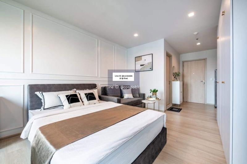 Life One Wireless 28 sqm 20th floor