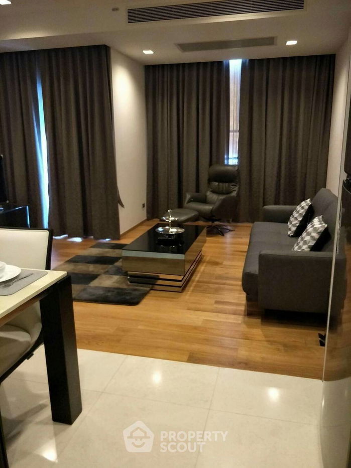 2-BR Condo at Hyde Sukhumvit 13 Condominium near BTS Nana (ID 1540636)