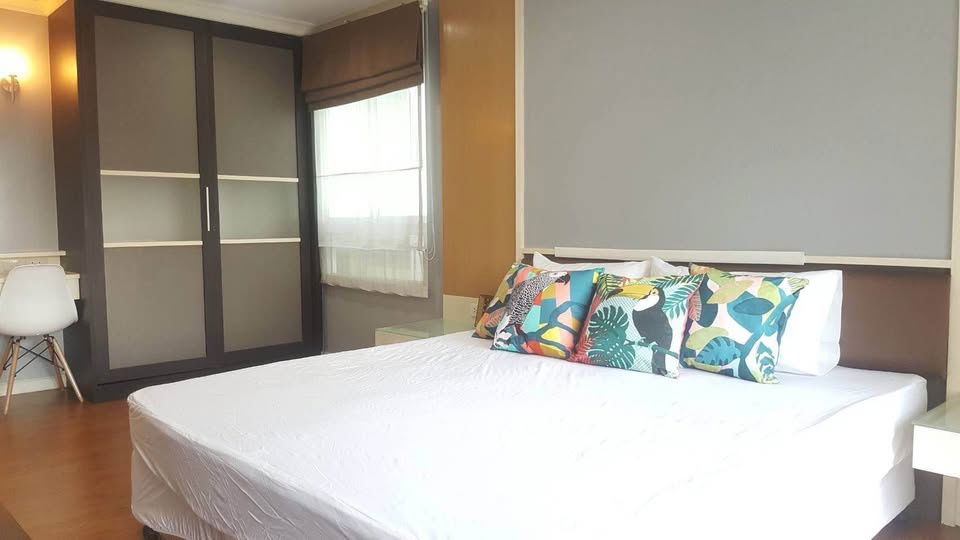 [ For Rent ]  ⚡🌈E53602 Lumpini Suite Sukhumvit 41 ⚡🌈LINE: @theagentpro (please include “@” in front)