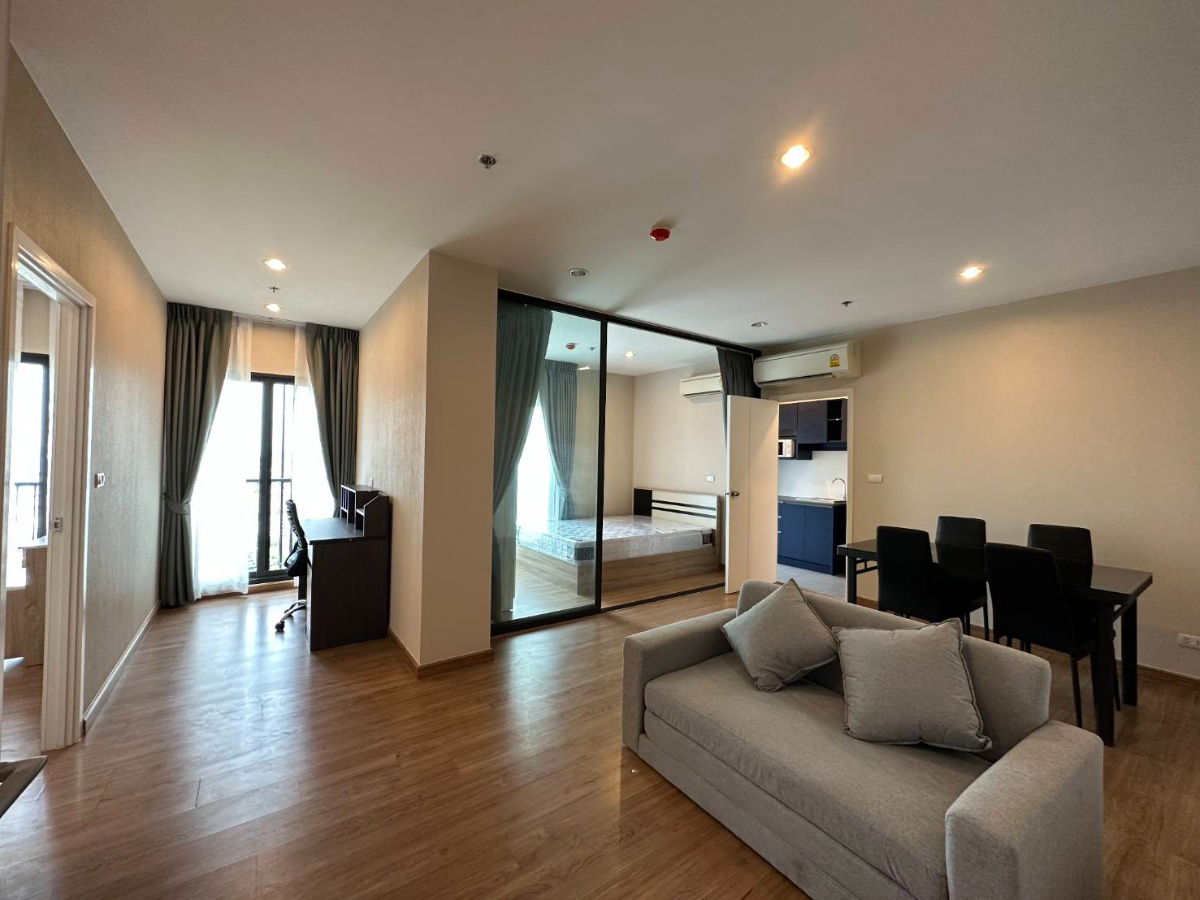 Condo For Rent!!The Tree Rio Bangaor Station