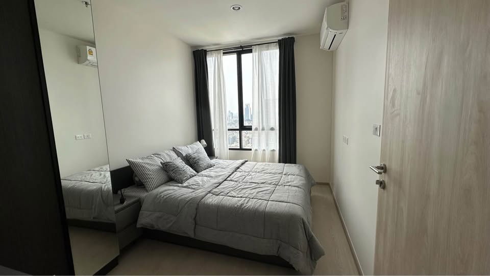 For Rent  NUE NOBLE RATCHADA-LAT PHRAO  15,500