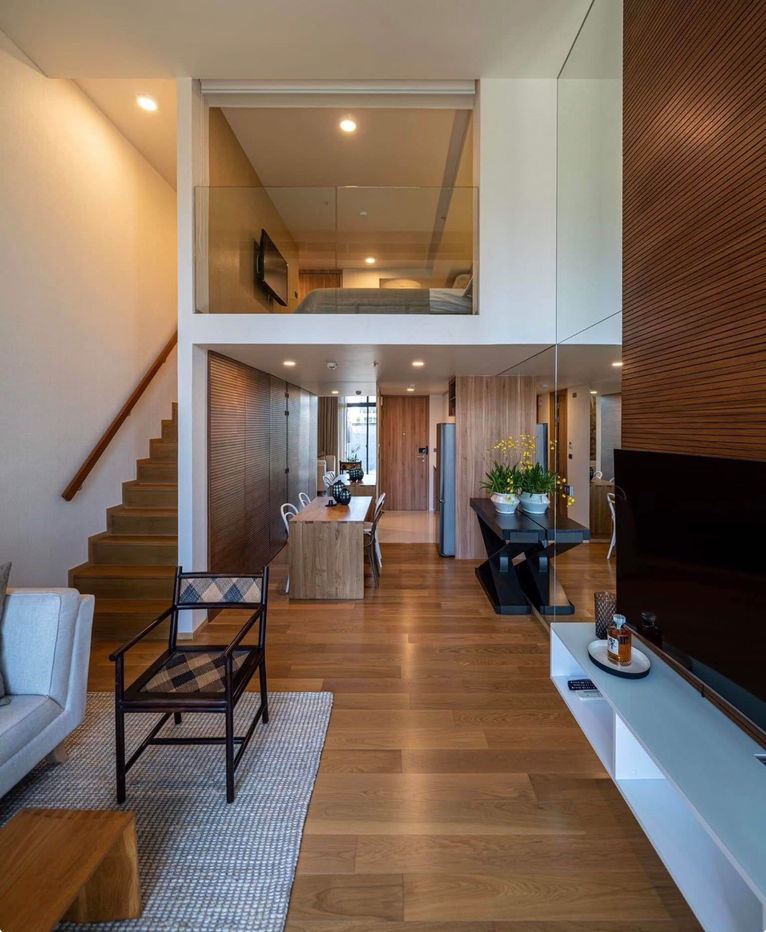 Siamese Exclusive Sukhumvit 31