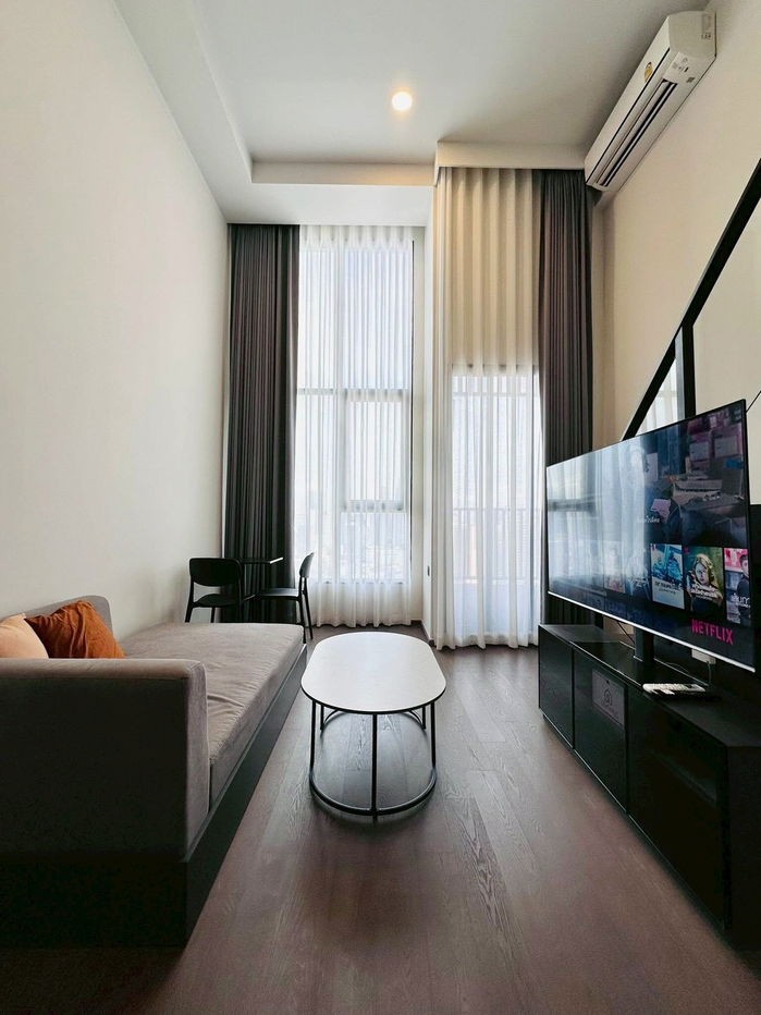 พาร์ค ออริจิ้น จุฬา-สามย่าน