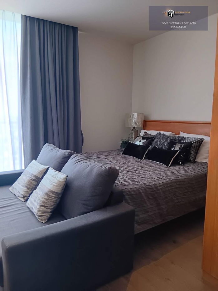 Park Origin Phrom Phong | 🚝Near BTS Phrom Phong | #2025080911312