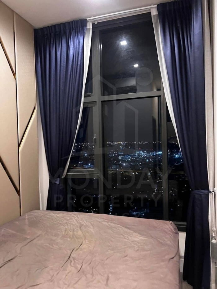 🔥Hot​Deal​‼️ให้เช่าคอนโด-ราคาสุดคุ้ม ที่ The line สุขุมวิท 101