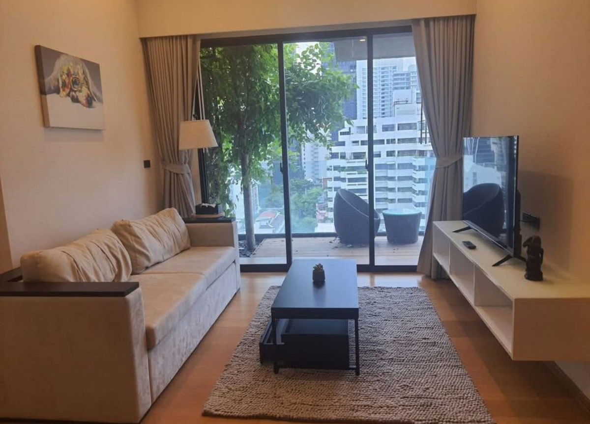 素坤逸 31 号暹罗专属酒店