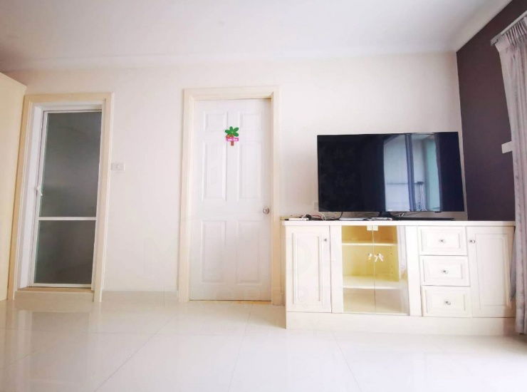 📌 Urgently for rent : Condo Lumpini Suite Pinklao beautiful room, fully furnished, ready to move in.