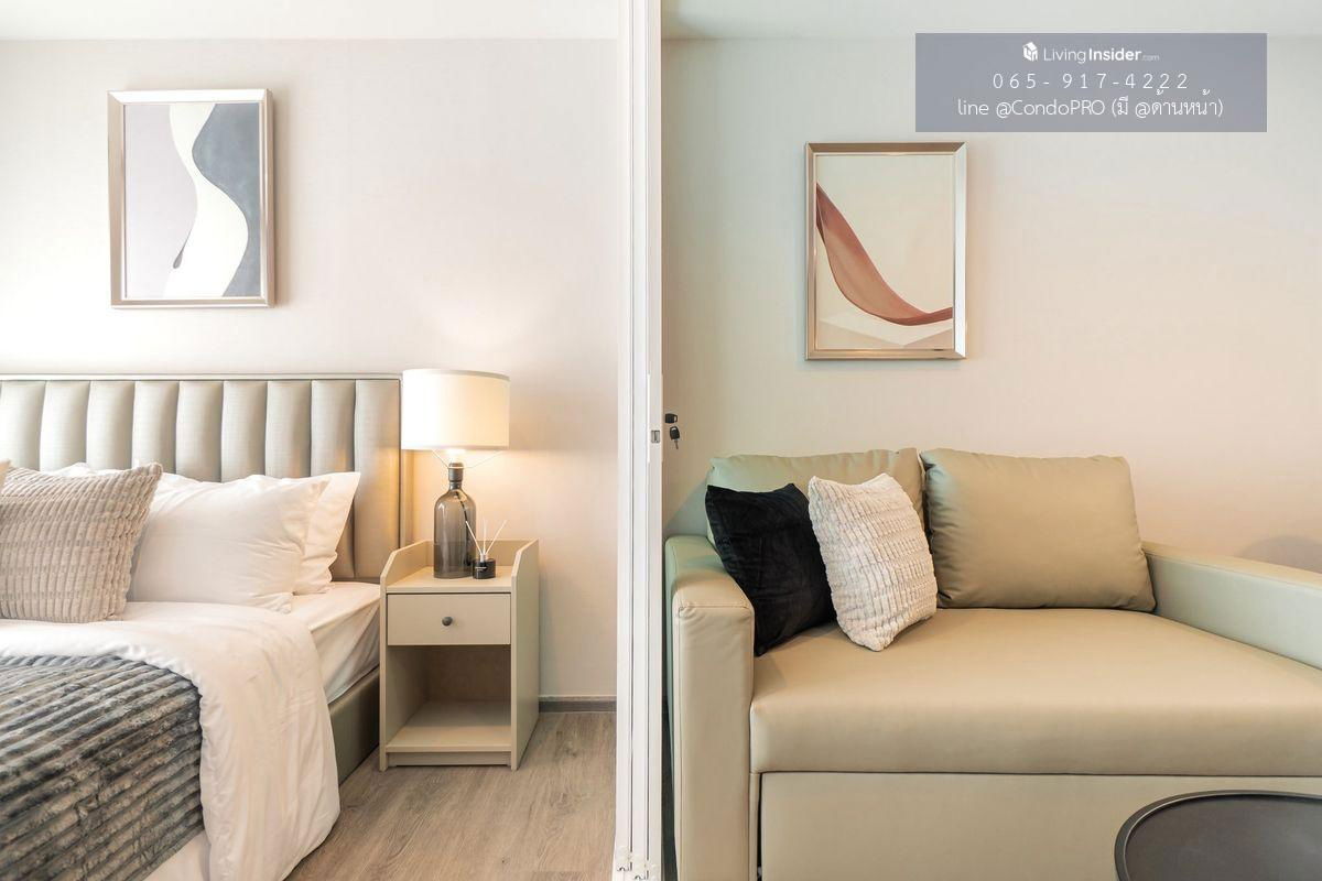 PRO-50📍For Rent Condo Regent Home Bangna (NewRoom)📍 price 13,000 baht/month📍 Near BTS Bang-Na📍*0659174222*📍