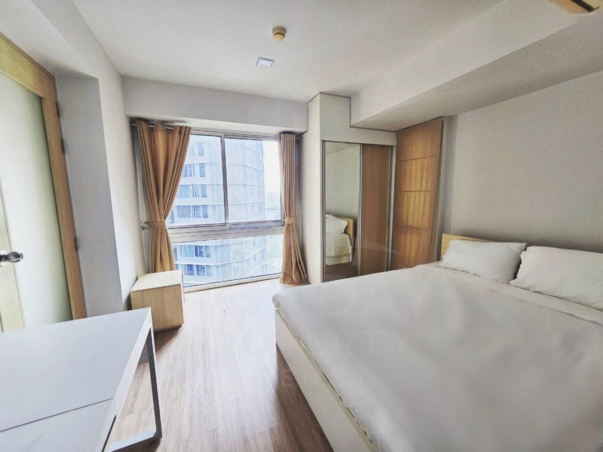 ✅ For Rent: My Resort Bangkok | Prime Location – Near MRT Queen Sirikit National Convention Centre – Fully Furnished
