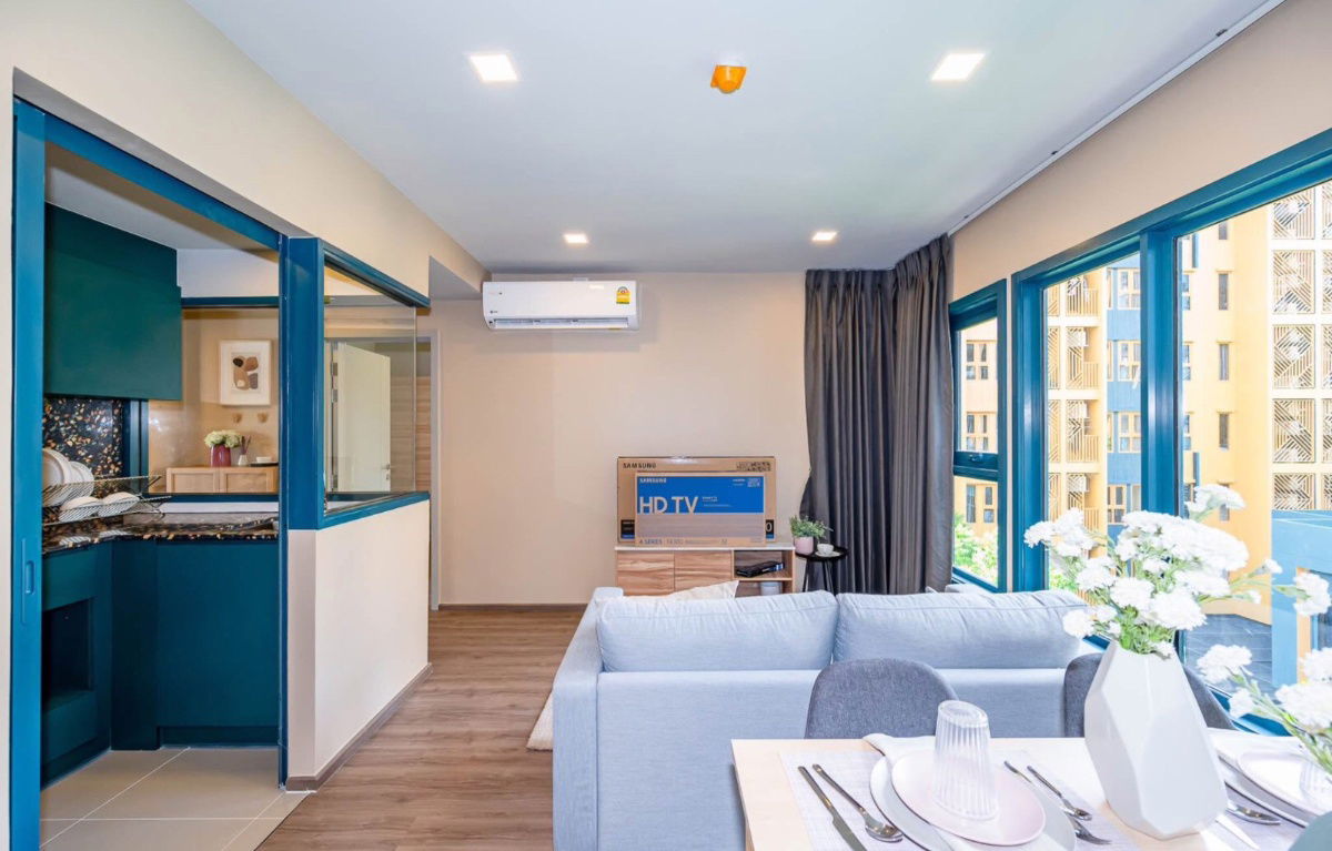 The Base Sukhumvit                  50