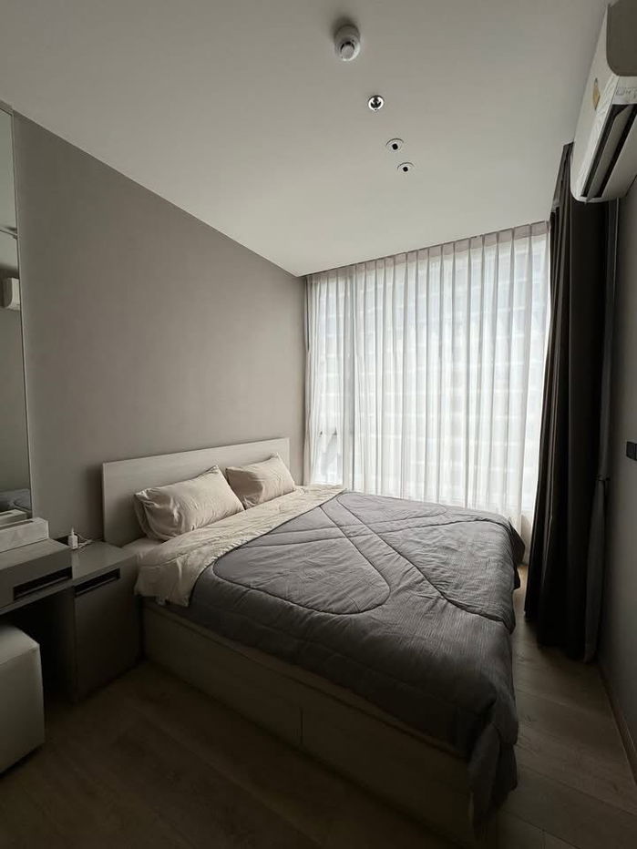 The FINE Bangkok Thonglor - Ekamai