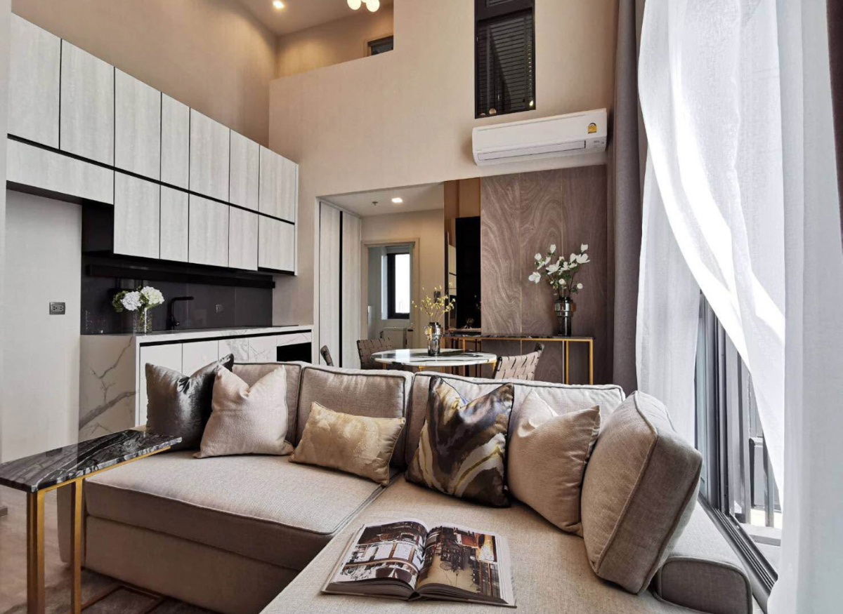 THE LINE Sukhumvit               101