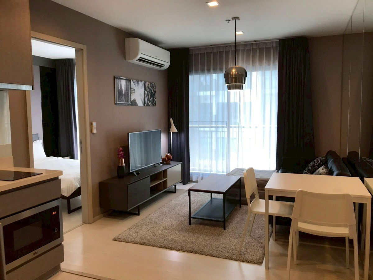 Rhythm Sukhumvit 36 -          38