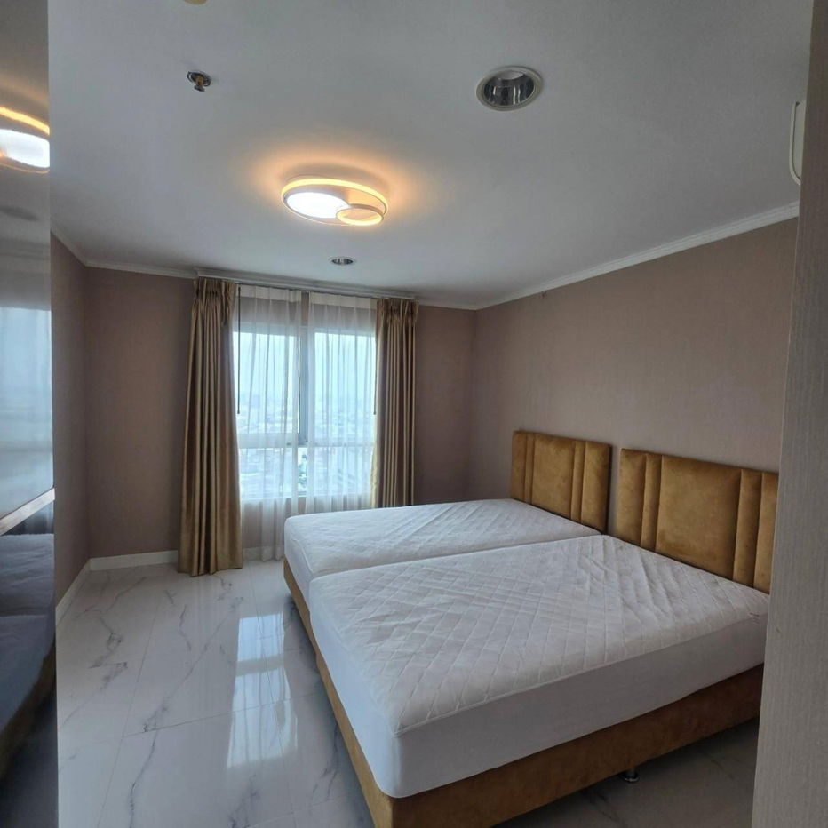 Belle Grand Rama 9 Fully Furnished (MRT Rama9 အနီး) ငှားရန်ရှိသည်