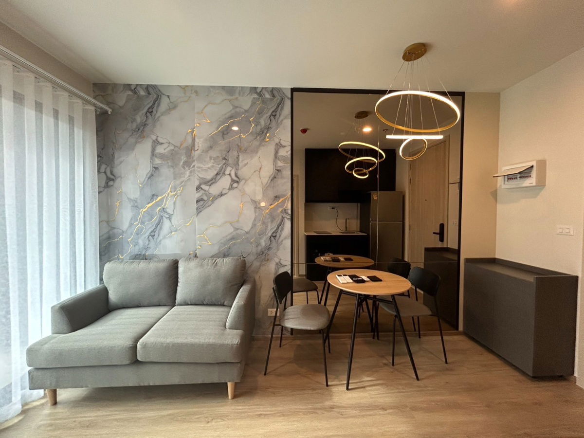 🔥🔥 NUE District R9 เช่า ขนาด 27 ตรม 🔥🔥