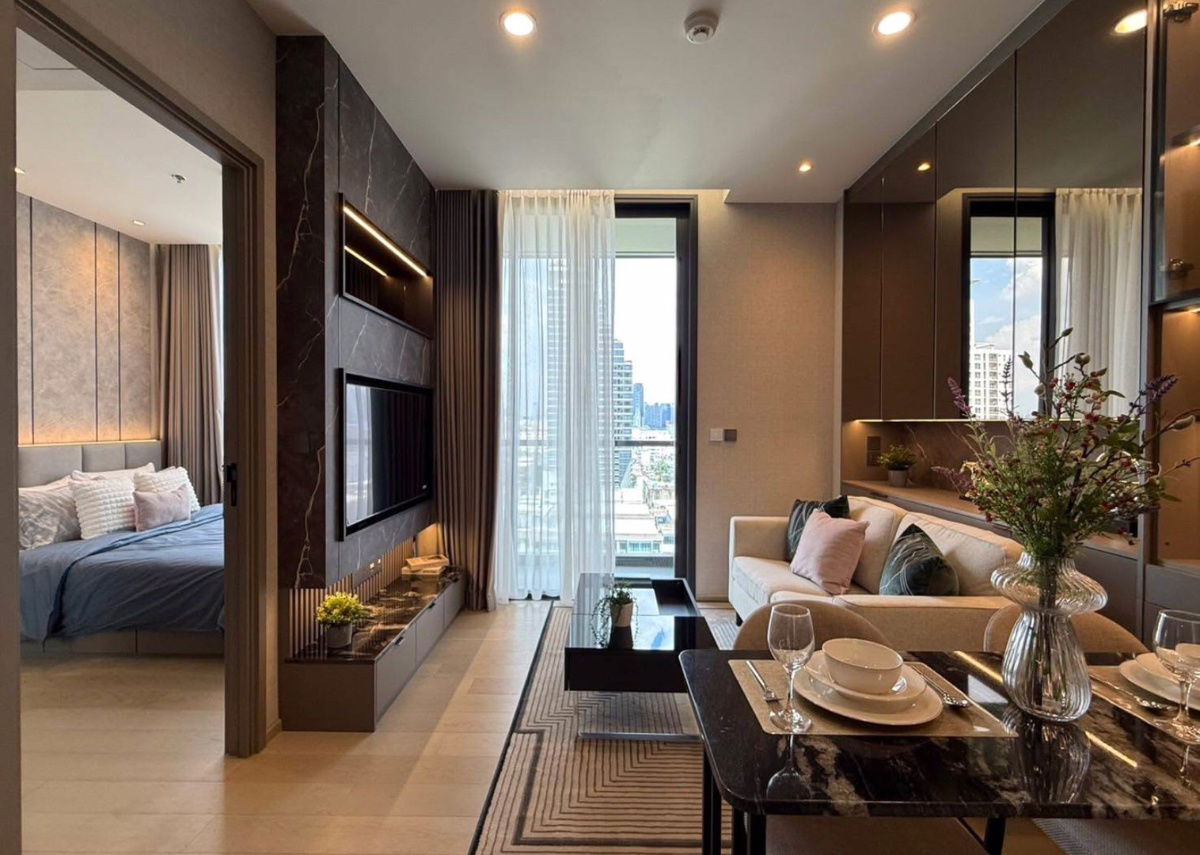 THE EXTRO Phayathai -        Rangnam