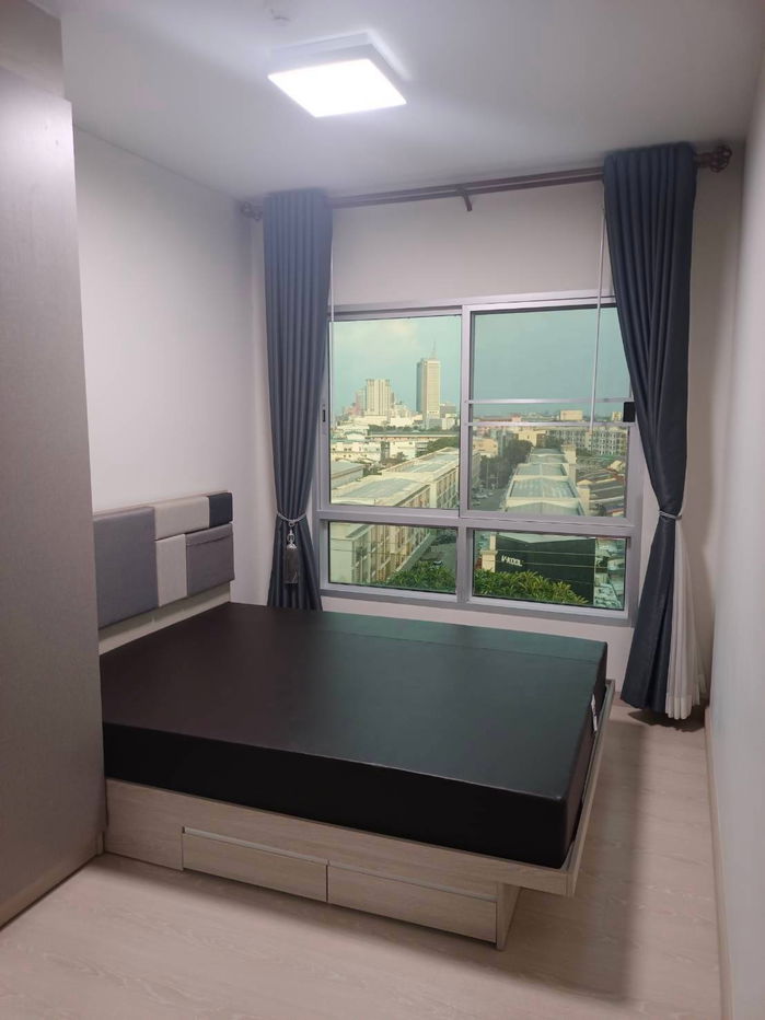 niche id @pakkret station floor9 28.72 sqm