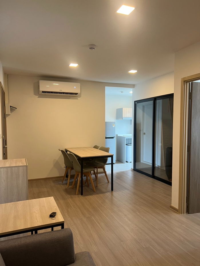 UK06-013 🏢 Condo for Rent – Vay Amata 💰 Rental Price: 13,500 THB/month