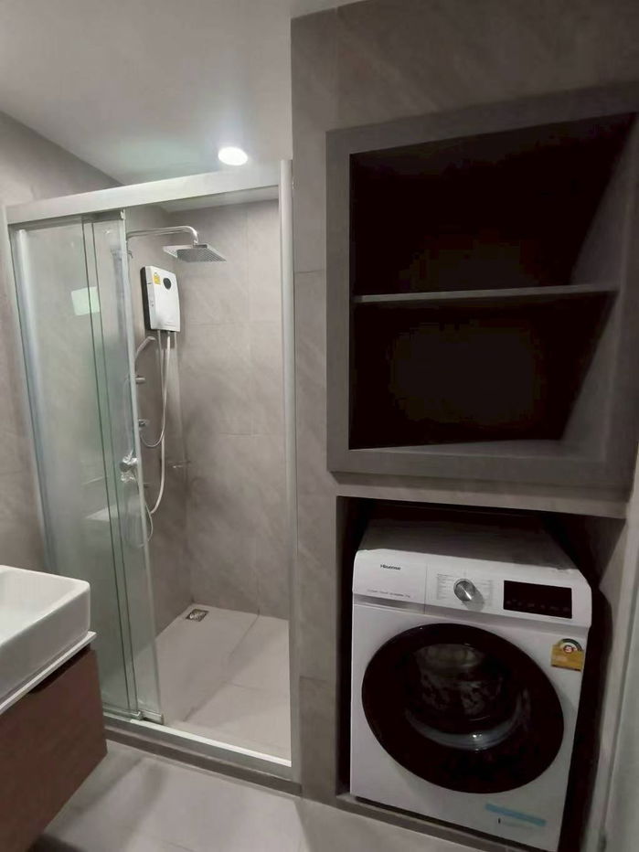 Condo For Rent IDEO Chula - Samyan (D6808011) ID Line : @condo888