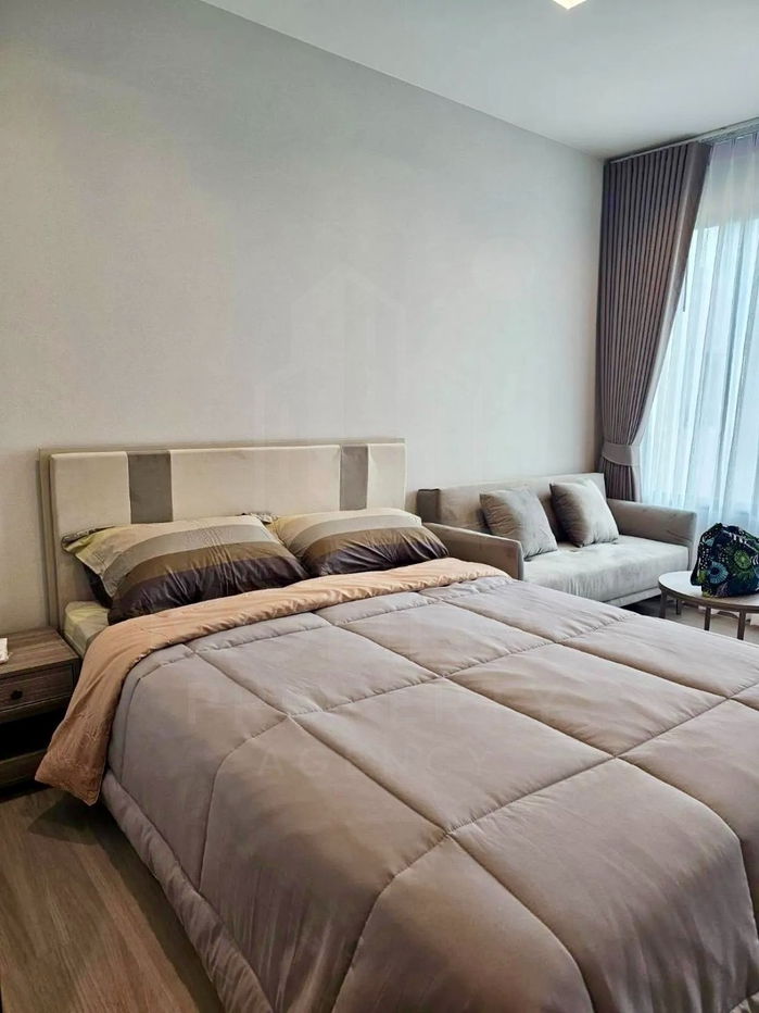 ✅ For Rent: Life Sathorn Sierra | Great Location – Close to MRT – Full Facilities