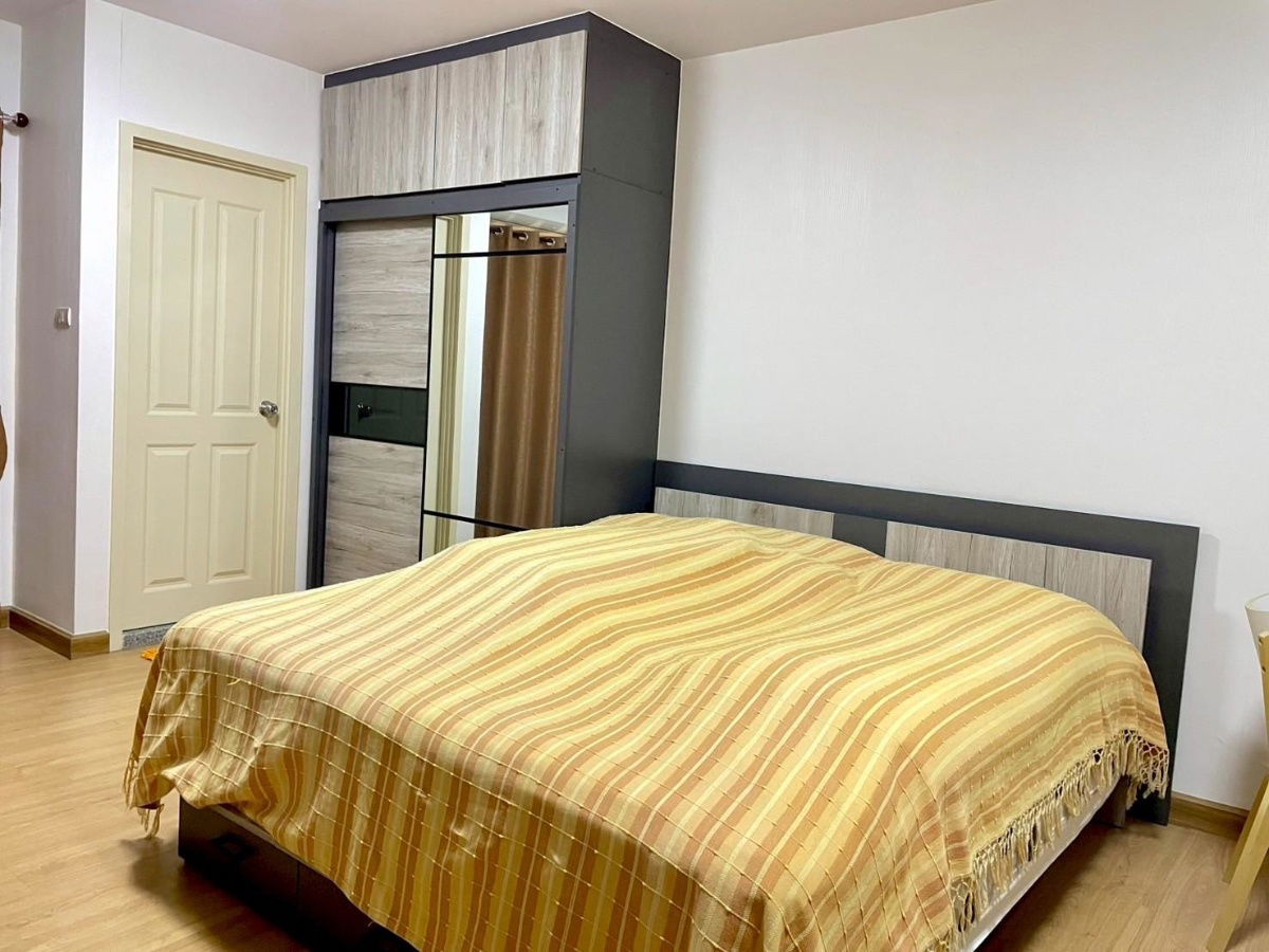 Supalai City Resort Changwattana