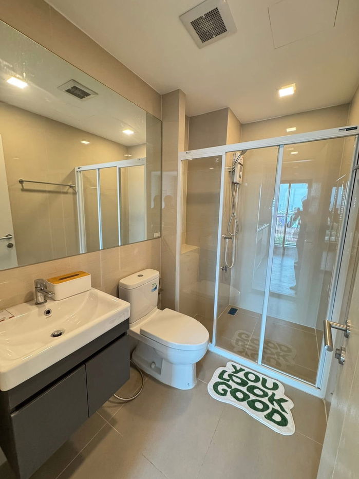 Condo For Rent MODIZ Sukhumvit 50 (E6808040) ID Line : @condo101