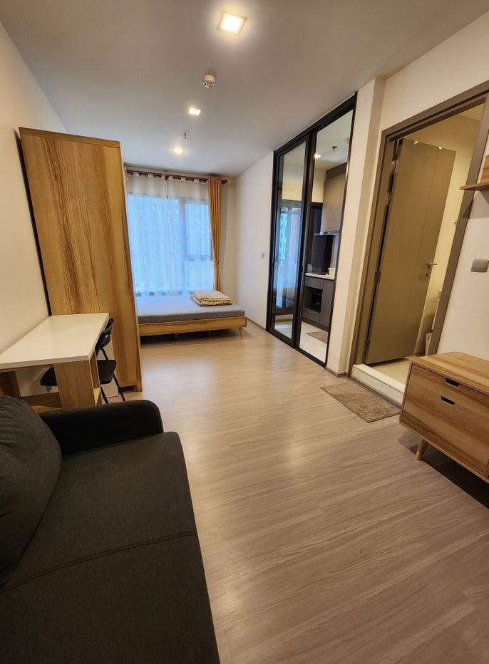 Condo For Rent Life Asoke Hype (B6808053) ID Line : @condo88