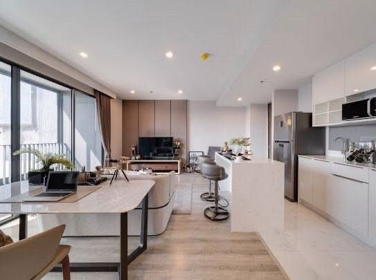 Condo For Rent IDEO Mobi Sukhumvit 66 (E6808037) ID Line : @condo101