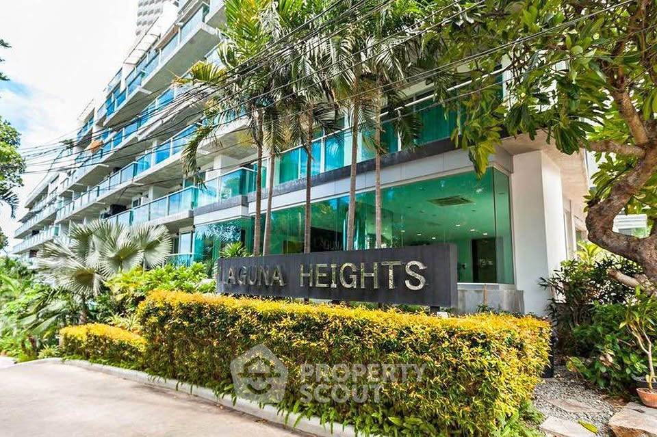 2-BR Condo at Laguna Heights Condominium close to Sanctuary of Truth (ID 2245972)