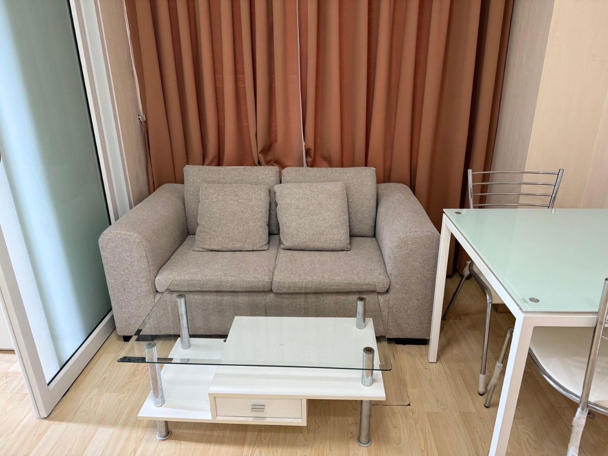 Bangkok Horizon Phetkasem condominium for rent