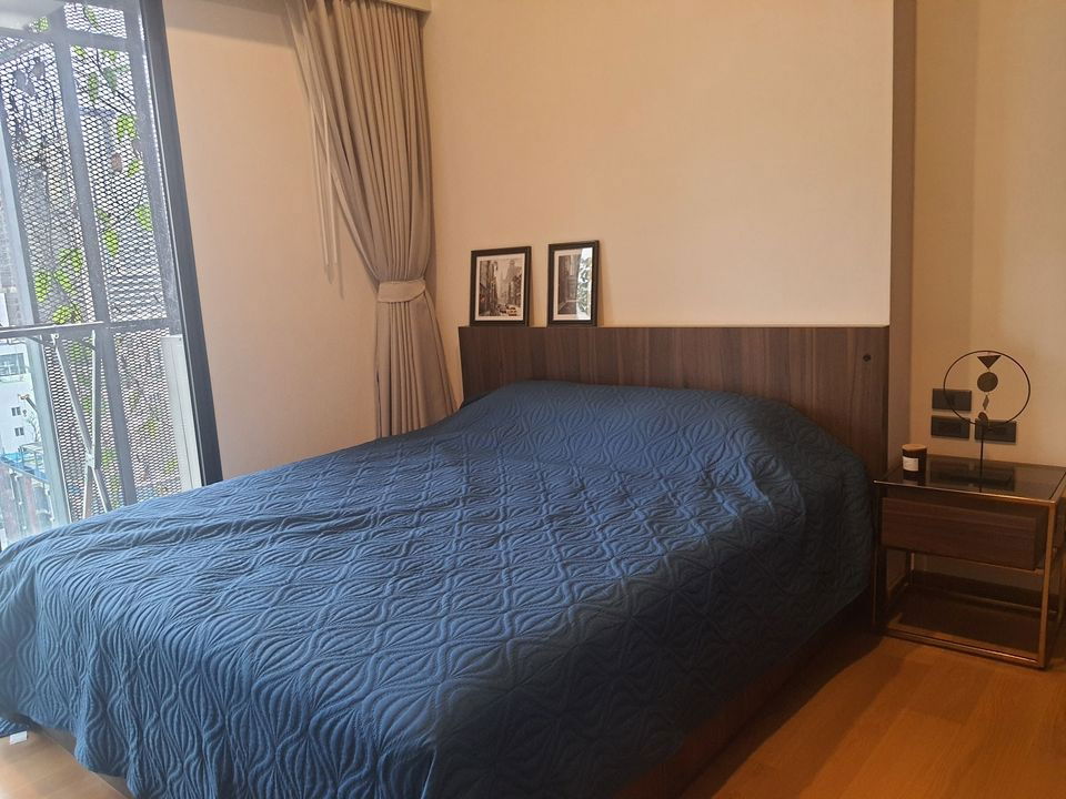 Siamese Exclusive Sukhumvit 31 (E6808038) ငှားရန်ရှိသော ကွန်ဒို ID Line : @condo101