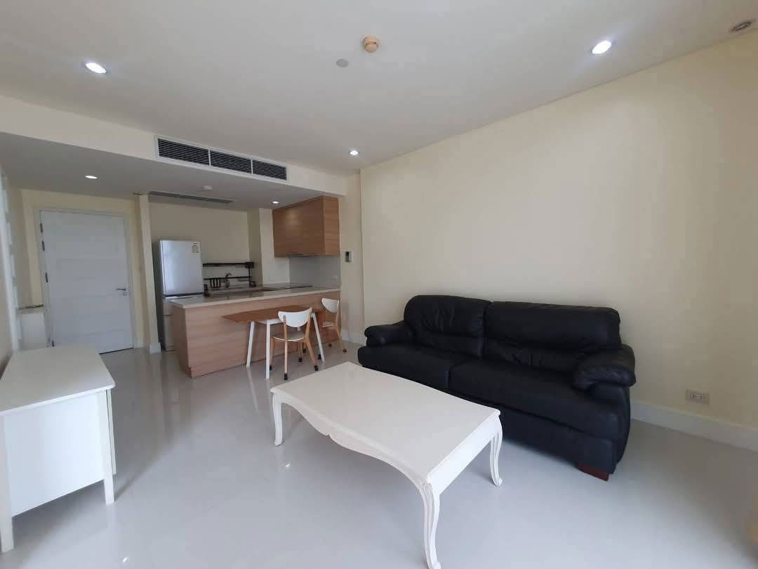 For Rent Aguston Sukhumvit 22✔  Pet-friendly condo / 1 BR / BTS PhomPhong