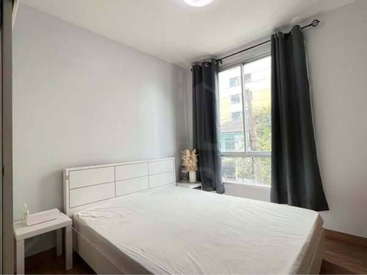 🔥Hot​Deal​‼️For Rent ​Condo-Great​ Price​ at The Seed Ratchada - Huay Kwang