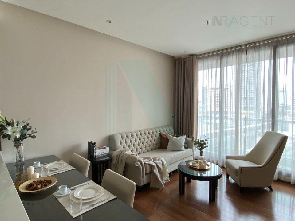 For Rent Condo THE ADDRESS SUKHUMVIT 28 Building 1, Floor 10,Studio, Room size 52.00 sqm
