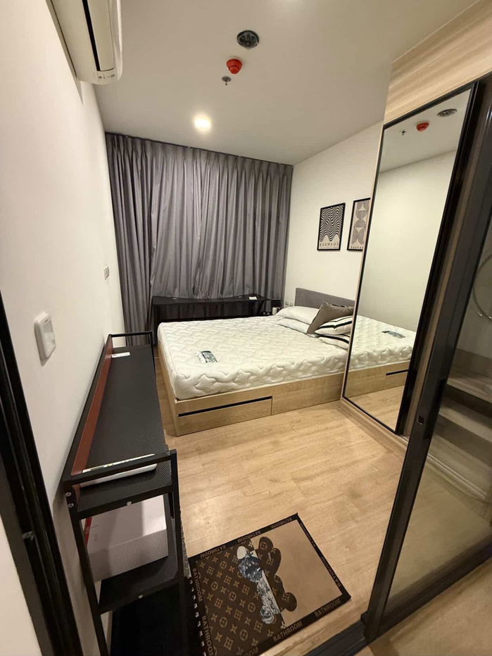 Code: KJ8140  for rent Chewathai Kaset - Nawamin // Line ID: @kjcondo (with @) //