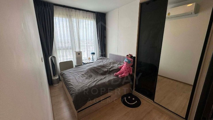 🔥Hot​Deal​‼️For​Rent Condo-Great​ Price​at Chewathai Kaset -​ Nawamin