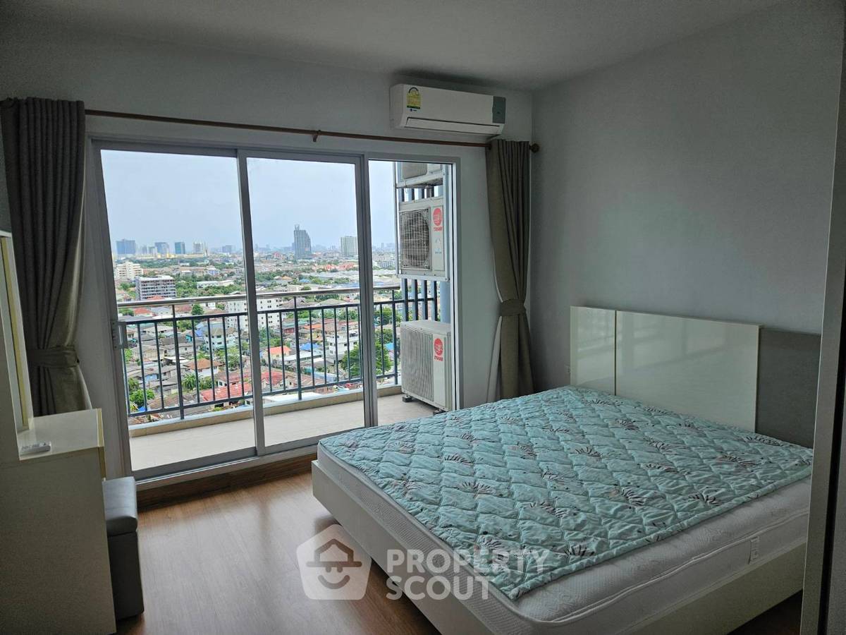 2-BR Condo at Supalai Vista Tiwanon near MRT Yaek Tiwanon (ID 2248960)