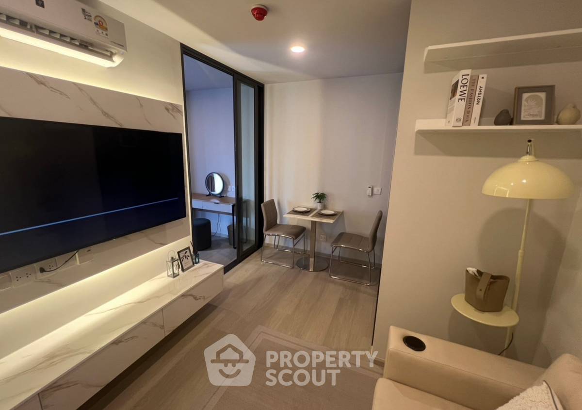 1-BR Condo at ASPIRE Onnut Station near BTS On Nut (ID 2249968)