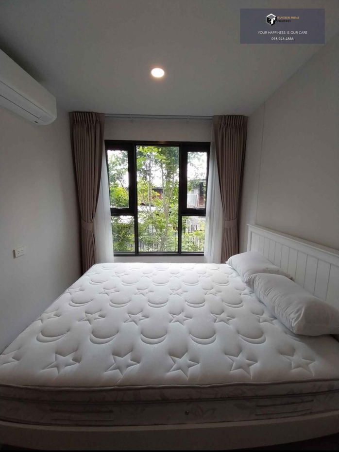 ASPIRE阿伦·普里夫| 🚝靠近 Bang Khun Non 地铁站 #2025081111331