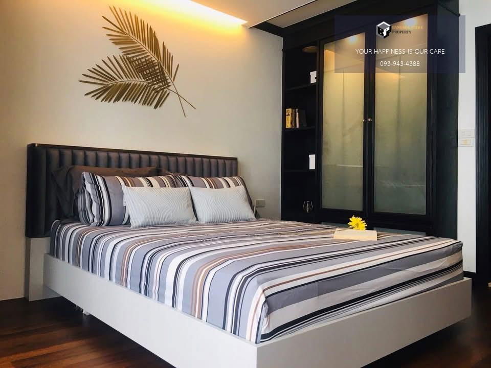 Green Point Silom | 🚝Near BTS Saladaeng #2025081111316