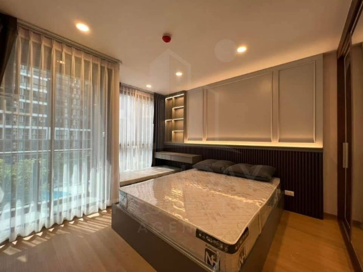🔥Hot​Deal​‼️For​Rent​ Condo-Greatv​Price, Near​ MRT​ at Bangkok Horizon Lite@Phetkasem 48