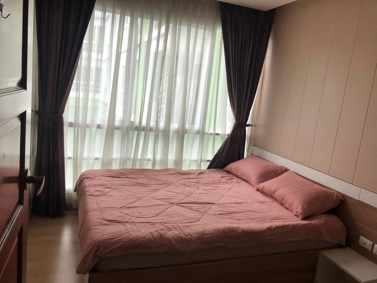 🌿 For Rent: Emerald Ratchada – 1 Bedroom | 32 sq.m. | Only 12,000 THB/month 🌿