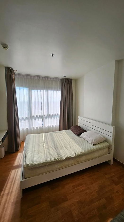 Condo for Rent at The President Petchkasem - Bangkhae (A6808020)